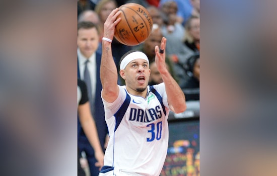 Charlotte Hornets Re-Sign Seth Curry in a Homecoming Move, Boosting Team's Depth and Local Legacy