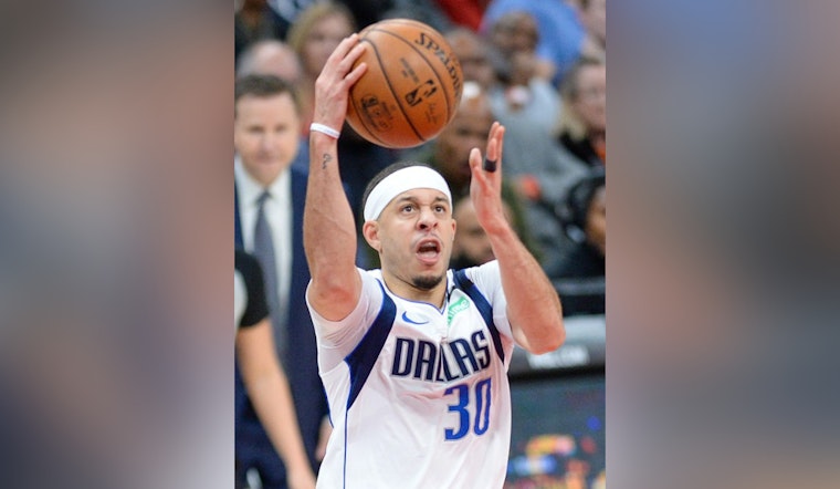 Charlotte Hornets Re-Sign Seth Curry in a Homecoming Move, Boosting Team's Depth and Local Legacy