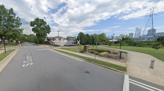 Charlotte in Shock as Juveniles, Ages 13 and 14, Arrested for Armed Carjackings and Leading Police on Interstate Chase
