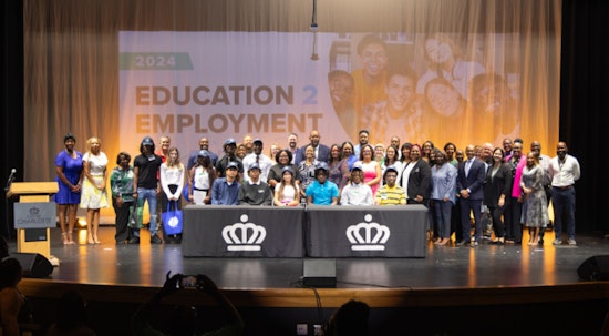 Charlotte Launches Education 2 Employment Program to Staff City Positions with Recent Graduates