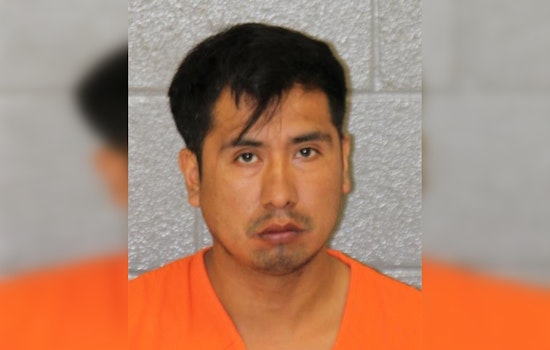 Charlotte Man Arrested and Charged with Attempted Sexual Assault at Monroe Road Auto Service Center