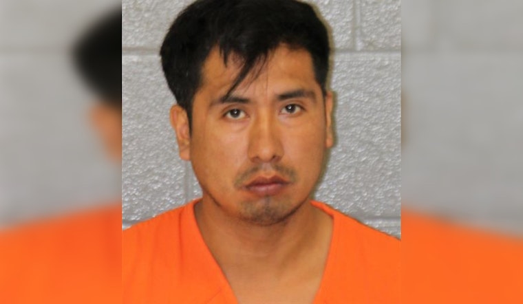 Charlotte Man Arrested and Charged with Attempted Sexual Assault at Monroe Road Auto Service Center