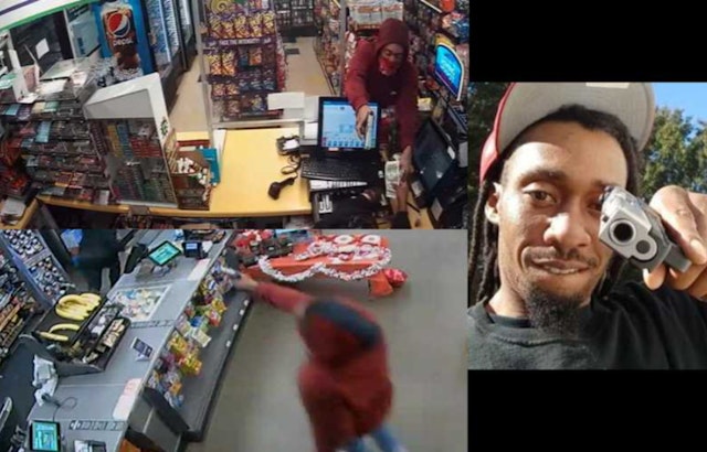 Charlotte Man Sentenced to Over 9 Years for Armed Robberies After Incriminating Social Media Posts