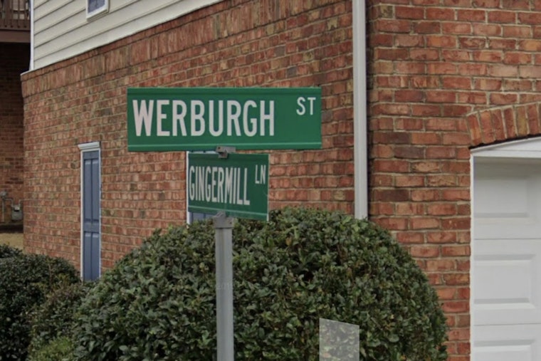 Charlotte-Mecklenburg Police Investigate Declared Homicide on Werburgh Street