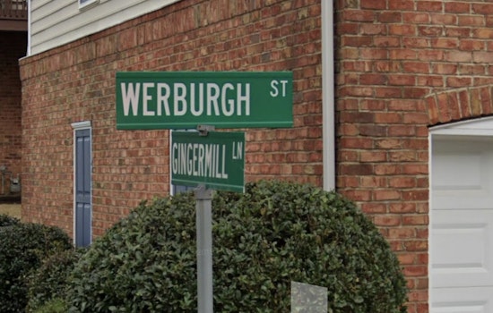 Charlotte-Mecklenburg Police Investigate Declared Homicide on Werburgh Street