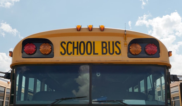 Charlotte-Mecklenburg Schools Sees Surge in Bus Registrations, Pushes to Fill Driver Vacancies as New Year Looms