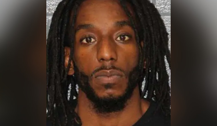 Charlotte Police Charge Suspect Durell Sheridan with Murder in Pierre McClain Case