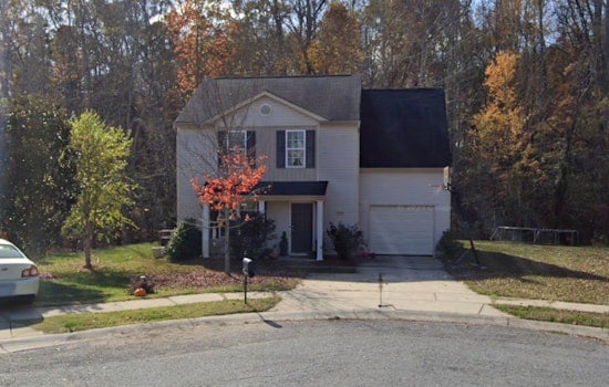 Charlotte Police Investigate Homicide After Fatal Shooting in East Charlotte Neighborhood