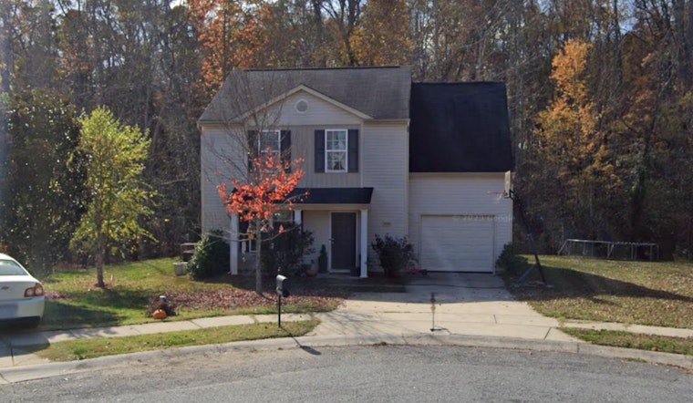 Charlotte Police Investigate Homicide After Fatal Shooting in East Charlotte Neighborhood