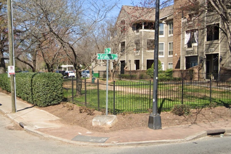 Charlotte Police Launch Homicide Investigation After Man Found Dead on N. Graham Street