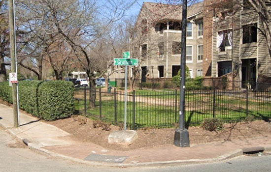 Charlotte Police Launch Homicide Investigation After Man Found Dead on N. Graham Street