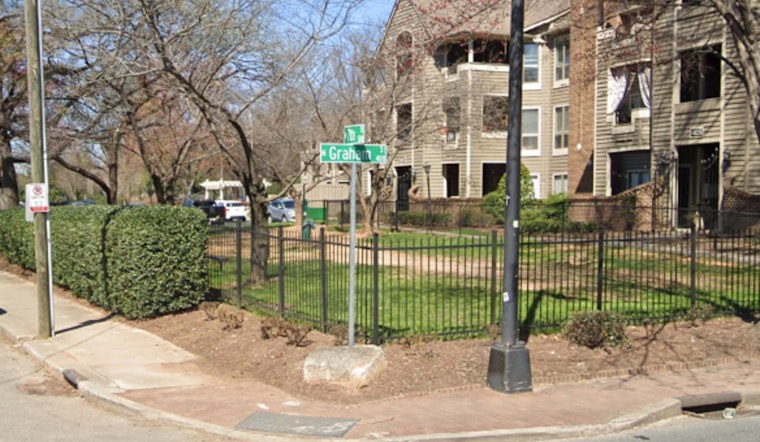 Charlotte Police Launch Homicide Investigation After Man Found Dead on N. Graham Street