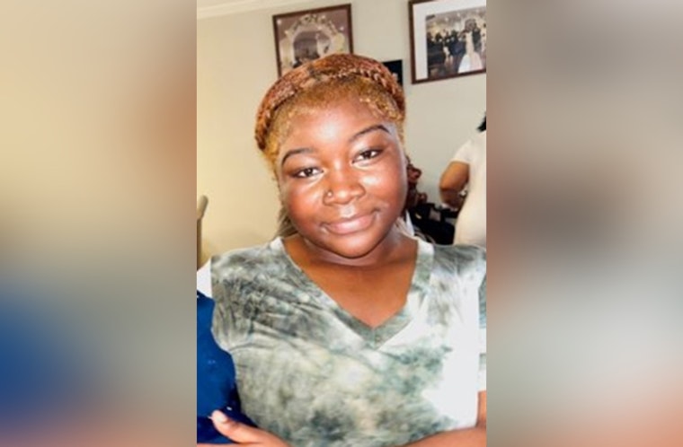 Charlotte Police Seek Assistance in Locating Missing 15-Year-Old Tanijah Watts