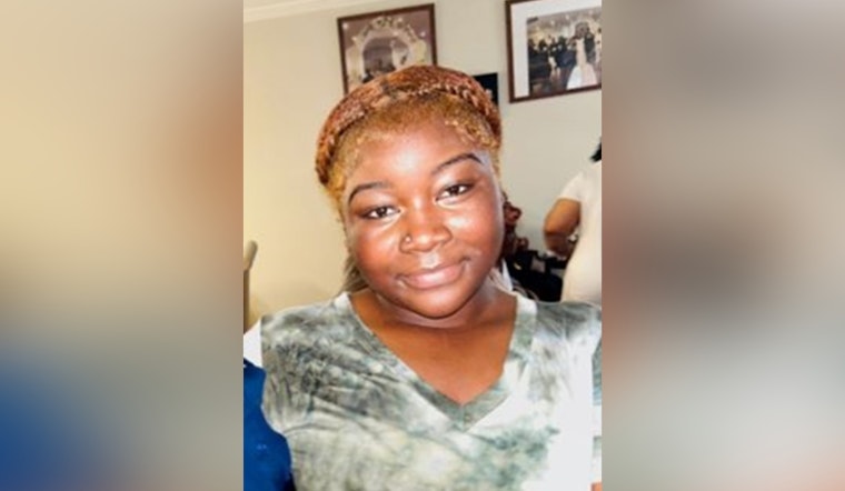 Charlotte Police Seek Assistance in Locating Missing 15-Year-Old Tanijah Watts