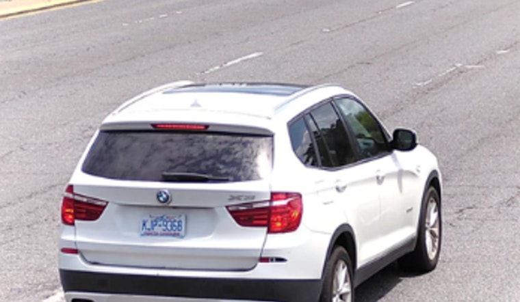 Charlotte Police Seek Public Help Following Discovery of Missing Woman's Body Homicide Investigation Underway