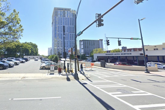 Charlotte Police Shifts to Homicide Investigation Following Death of Shooting Victim Aundrey Brown Jr.