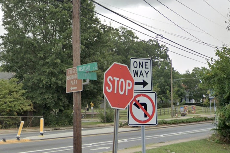 Charlotte Police Urge Public to Assist in Homicide Investigation of Bryan Johnson in Eastway Division