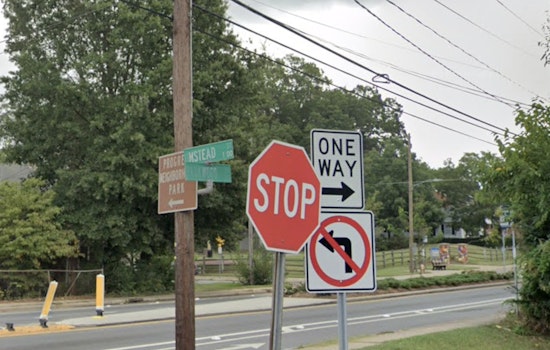 Charlotte Police Urge Public to Assist in Homicide Investigation of Bryan Johnson in Eastway Division