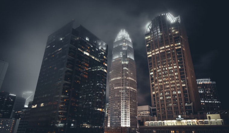 Charlotte Prepares for Showers and Thunderstorms with Flash Flooding Risks, According to National Weather Service