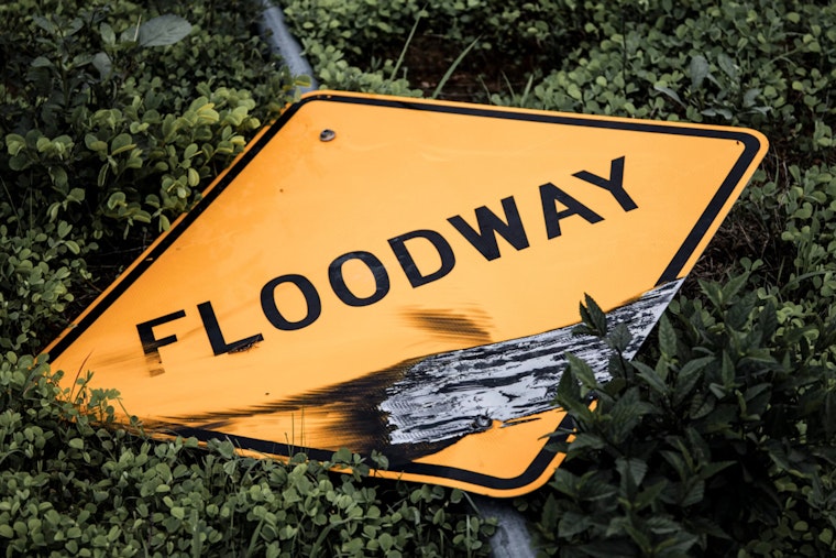 Charlotte Residents Advised to Stay Alert as Unsettled Weather Raises Flooding Concerns