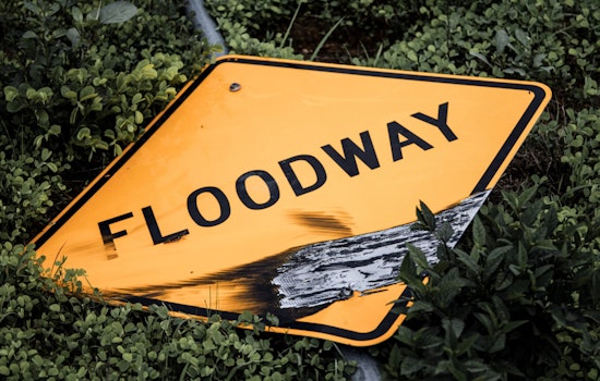 Charlotte Residents Advised to Stay Alert as Unsettled Weather Raises Flooding Concerns