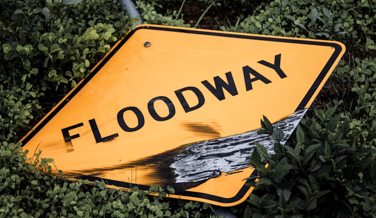 Charlotte Residents Advised to Stay Alert as Unsettled Weather Raises Flooding Concerns