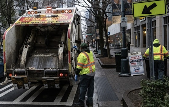 Charlotte Solid Waste Services Urges Summer Safety Maintain 50-Foot Buffer for Children and Sanitation Crews