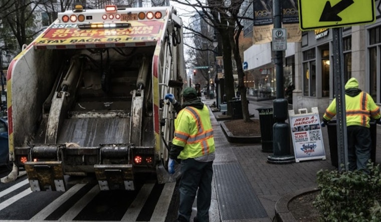 Charlotte Solid Waste Services Urges Summer Safety Maintain 50-Foot Buffer for Children and Sanitation Crews