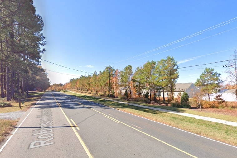 Charlotte Teenager Succumbs to Injuries After Bicycle Collides with SUV in Hickory Grove Division