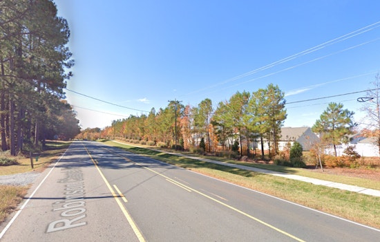 Charlotte Teenager Succumbs to Injuries After Bicycle Collides with SUV in Hickory Grove Division