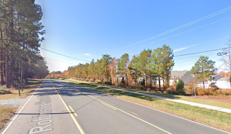 Charlotte Teenager Succumbs to Injuries After Bicycle Collides with SUV in Hickory Grove Division