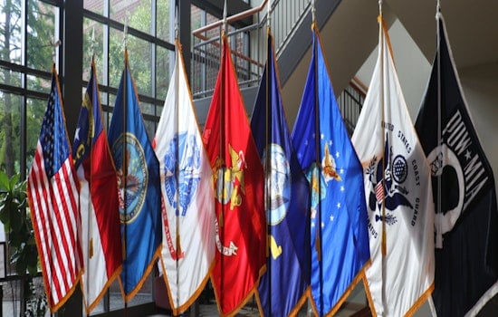 Charlotte Veterans to Receive Tailored Assistance at 'VA in My Town' Event in Mecklenburg County