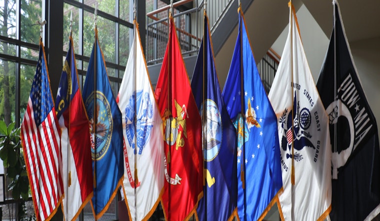 Charlotte Veterans to Receive Tailored Assistance at 'VA in My Town' Event in Mecklenburg County