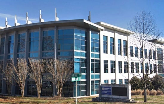 Charlotte's LUESA Office Temporarily Closed for Water Main Repairs, Remote Services Available
