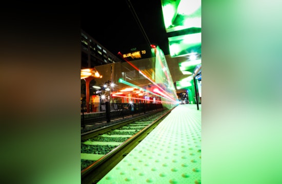 Charlotte's Rail Trail to Experience Temporary Closure and Enhancements This Summer