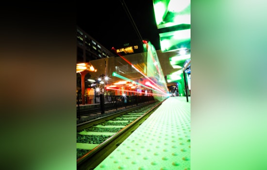 Charlotte's Rail Trail to Experience Temporary Closure and Enhancements This Summer