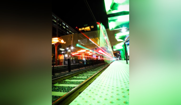 Charlotte's Rail Trail to Experience Temporary Closure and Enhancements This Summer