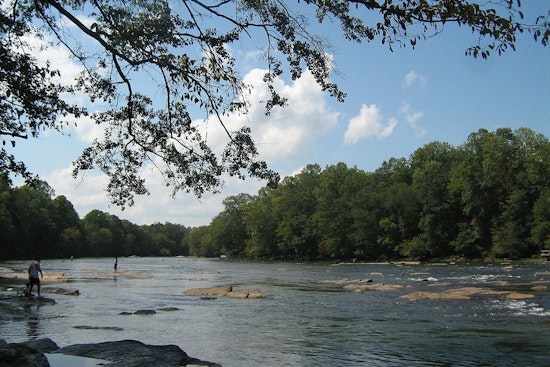 Chattahoochee Riverkeeper Readies to Sue Atlanta Over Excessive E. coli Levels and Sewage Mismanagement