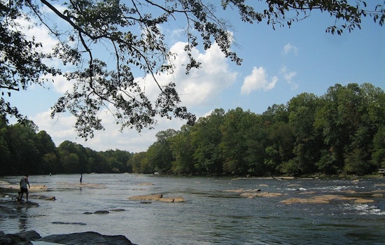 Chattahoochee Riverkeeper Readies to Sue Atlanta Over Excessive E. coli Levels and Sewage Mismanagement