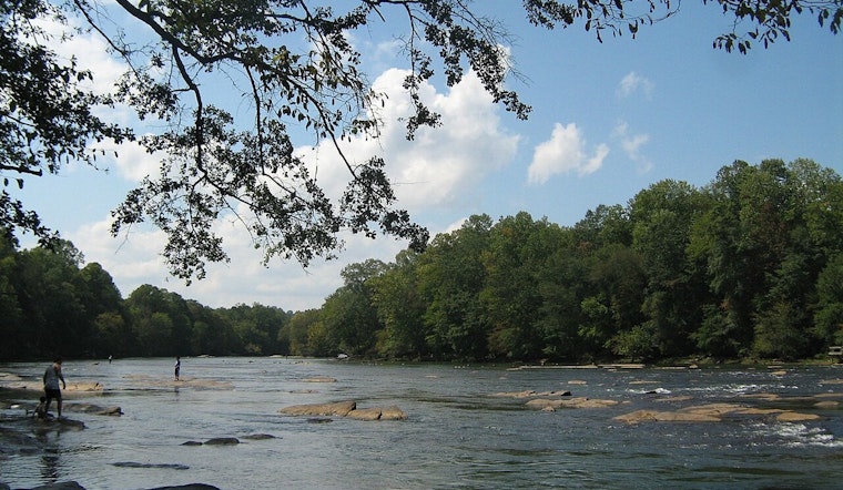 Chattahoochee Riverkeeper Readies to Sue Atlanta Over Excessive E. coli Levels and Sewage Mismanagement