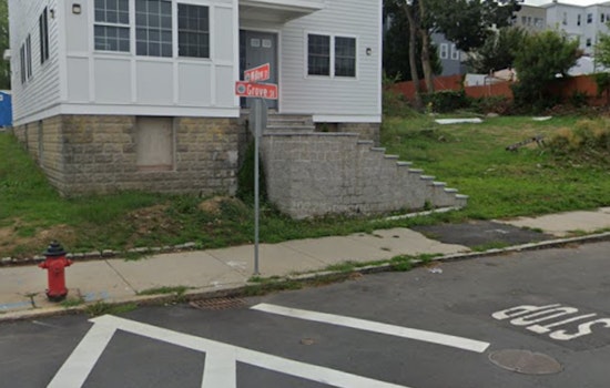 Chelsea Police Probe Nighttime Assault as Two Victims Hospitalized, Scene Sealed Off on Grove Street