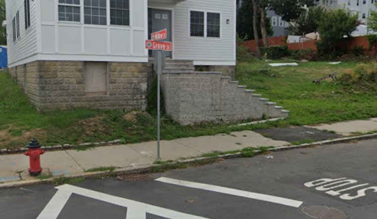 Chelsea Police Probe Nighttime Assault as Two Victims Hospitalized, Scene Sealed Off on Grove Street