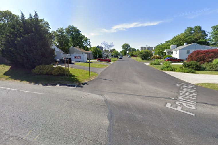 Chester County Police Search for Man Accused of Lewd Acts and Philadelphia Pilot Dies in Wisconsin Crash