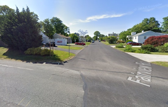 Chester County Police Search for Man Accused of Lewd Acts and Philadelphia Pilot Dies in Wisconsin Crash