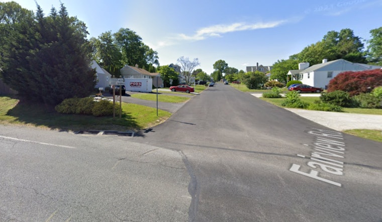 Chester County Police Search for Man Accused of Lewd Acts and Philadelphia Pilot Dies in Wisconsin Crash