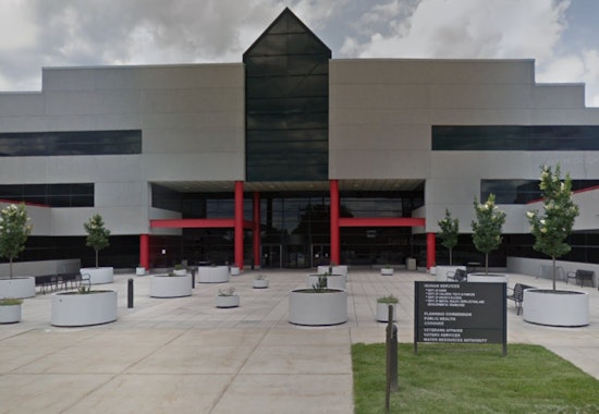 Chester County Tops Pennsylvania in Veterans' Compensation Payouts for May 2024