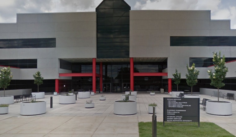 Chester County Tops Pennsylvania in Veterans' Compensation Payouts for May 2024