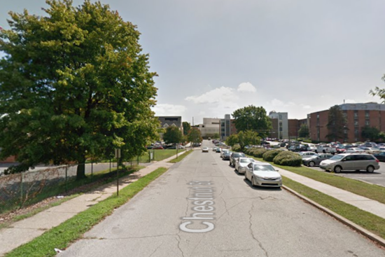 Chestnut Street Ramp Closure to Affect Northbound I-95 Travel in Chester Starting July 22