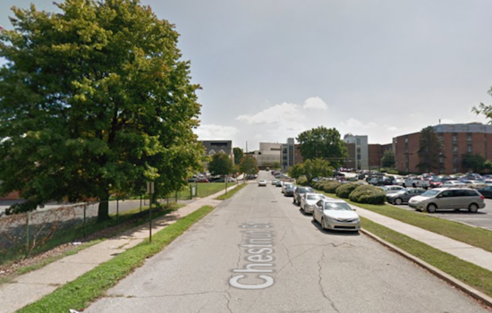 Chestnut Street Ramp Closure to Affect Northbound I-95 Travel in Chester Starting July 22