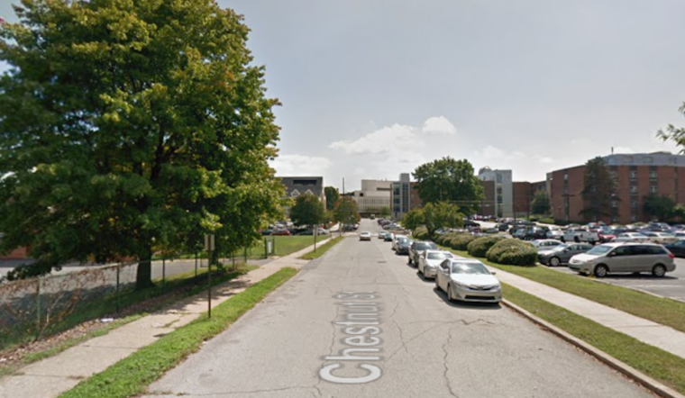 Chestnut Street Ramp Closure to Affect Northbound I-95 Travel in Chester Starting July 22